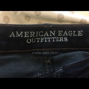 American Eagle Jeggings
